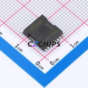 IPT054N15N5ใหม่-ดั้งเดิม (tokmas) TOLL-8L ทรานซิสเตอร์สนามทรานซิสเตอร์ (MOSFET) - Product Image 1