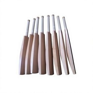 Batte de cricket classique en érable, épaisseur 13-16 mm, équipement d'entraînement durable, design ambidextre sans couture, 2,6 lb, remplissage en saule anglais - Product Image 5