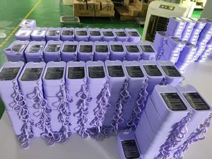 Портативный 45 мл флакон с распылителем с логотипом ABS/PP/PETG пустой Дезинфицирующей воды для парфюмерии пластиковый флакон с распылителем - Product Image 6