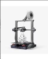 Offre Spéciale : Imprimantes 3D Ender 3 Series Plus avec Nivellement Automatique CR Touch, Haute Précision et Double Axe Z