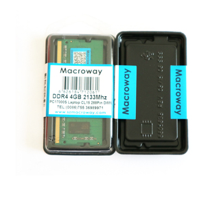 Vente de Gros <span class=keywords><strong>Ddr4</strong></span> <span class=keywords><strong>Sodimm</strong></span> 16gb 2400 2666 3200 Offre Spéciale - Product Image 6