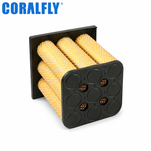 ไส้กรองอากาศเครื่องยนต์ 8347199 SA 10400 สำหรับรถบรรทุก EMD - Product Image 1