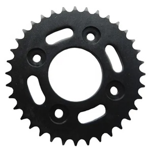 263 de acero inoxidable 428 ruedas dentadas para Daelim, 110 ciudad de Ace <span class=keywords><strong>Daytona</strong></span> 50 DY Nova Sonic Veeroad <span class=keywords><strong>125</strong></span> Sprinter Honda C100 Astra - Product Image 3