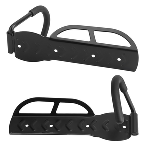 RIDERACE-<span class=keywords><strong>Support</strong></span> <span class=keywords><strong>mural</strong></span> de vélo, <span class=keywords><strong>support</strong></span> de vélo, <span class=keywords><strong>support</strong></span> de rangement pour VTT, <span class=keywords><strong>support</strong></span> <span class=keywords><strong>mural</strong></span>, <span class=keywords><strong>crochet</strong></span> de suspension fixe - Product Image 3