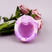 Vente en gros 100% Silicone médical Soins vaginaux période Copa Disque Menstruel Silicone