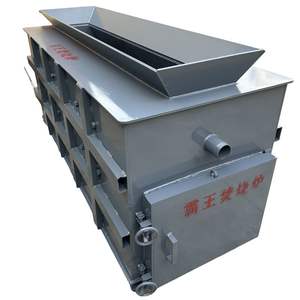 Incinerador Portátil de Alta Calidad para Basura Doméstica, Laboratorio, Residuos Municipales, Tratamiento de Desechos Animales para Laboratorios Domésticos - Product Image 2