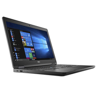 Wholesale A+Grade for Dell Latitude E5590 I5-8th 8GB Ram 256GB SSD 15.6 Inch Notebook Computer Personal & Home Laptops