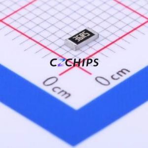 ตัวต้านทานแบบ SMD รุ่น CR1206-FX-36R5ELF ขนาด 1206 (ประเภท: ฟิล์มหนา) (ค่าความต้านทาน: 36.5 โอห์ม ความแม่นยำ: 1%) - Product Image 1