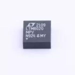 LTM8020MPV # Composants électroniques PBF LTM8020MPV, puces IC, circuits intégrés IC - Product Image 1