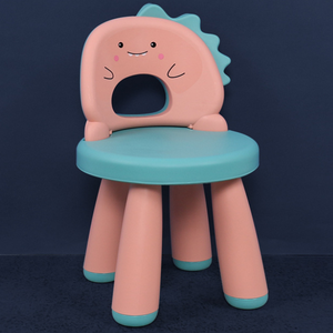 Chaise en plastique détachable au design moderne, écologique, <span class=keywords><strong>pour</strong></span> bébés et enfants, portable, à bas prix, gain de place, <span class=keywords><strong>pour</strong></span> hôpitaux - Product Image 4