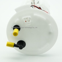 Conjunto de módulo de bomba de combustible para Lincoln, Ford Fusion 2015, 2016, 2.0L, novedad de, 2 unidades, 2 unidades