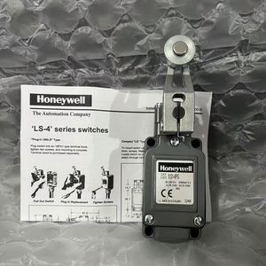 Interrupteur de fin de course Honeywell MIPAN2XX010BSCHX pour l'automatisation industrielle, original et neuf - Product Image 5