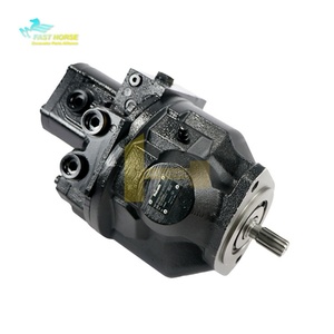 Bomba Hidráulica Principal Original Hangood AP2D28 para Maquinaria de Construcción DEKA, Piezas para Excavadora KS55, Bomba Principal 60100528-J - Product Image 1