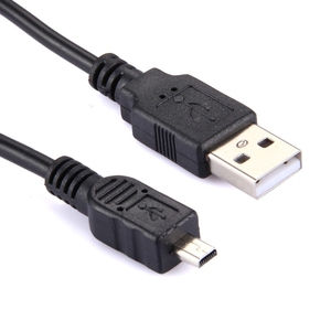 ขายส่งสายเคเบิลกล้องดิจิตอลสำหรับนิคอน คูลพิกซ์ 2100/2200 - Product Image 5