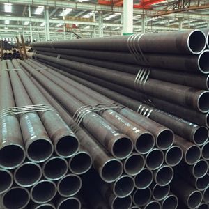 Hete Verkopende Producten In De Provincie Shandong, China Hoge Sterkte Stalen Buis Voor Ketel Voor Machinebouw - Product Image 3