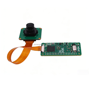 Radxa ZERO 3W RK3566 4-core WiFi 6 & <span class=keywords><strong>BT</strong></span> 5G ขึ้นอยู่กับ Pi เป็นศูนย์บอร์ดเดี่ยวบอร์ดพัฒนาคอมพิวเตอร์ - Product Image 3