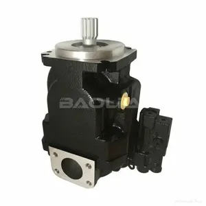 Pompe à piston Frl074 FR-L-074B-BS-31-30-NN-N-3-S1V2-A1N-NNN-NNN-NNN Série 45 Hydraulique - Product Image 3