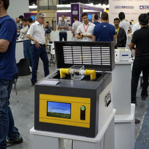 1 yıl garanti fabrika doğrudan ile 220V trafo yağı dielektrik kuvvet testi uçucu yalıtım yağı basınç ekipmanları - Product Image 6