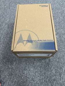 Motorola Talkie-walkie d'origine DP4800 XIR P8660 Radio Radio bidirectionnelle Talkie-walkie longue portée Talkies-walkies portables Offre Spéciale - Product Image 6