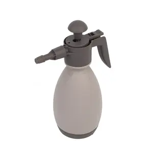 Pulvérisateur de jardin, 5l PP, pression manuelle