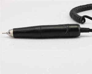 Micromotore Brushless di Alta Qualità e Durata 50000rpm per Laboratorio Dentale, Alimentazione Elettrica 110V/220V, Accessori per Terapia Orale - Product Image 3