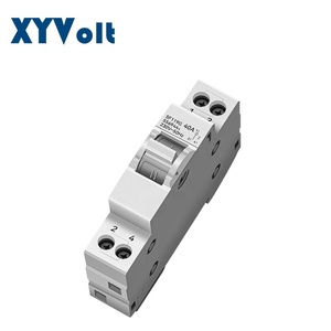 Xyvolt sf119g 40a שליטה ידנית מתג עמיד נחושת קטן מסלול מבודד ידני סוג מתג מבודד ידני - Product Image 2