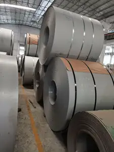 Platten blechs pulen Prime Cold Roll Steel In Coil Cr Rolled M S Kohlenstoff armer Fluss stahl Hochfester Stahl 0,12-2,0mm 600-1250mm