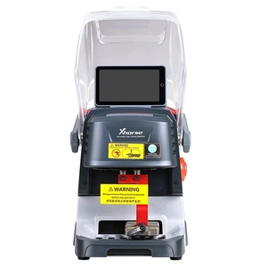 Máquina de <span class=keywords><strong>Corte</strong></span> de Llaves Automática Xhorse Condor Dolphin II XP-005L, Herramienta para Cerrajeros XP - Product Image 3