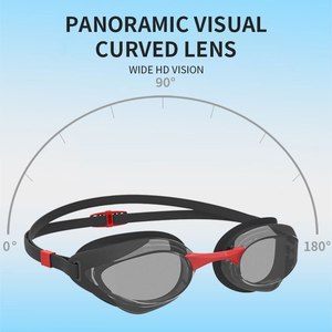 AF3900 Profesional Adulto Velocidad <span class=keywords><strong>Piscina</strong></span> Anti Niebla <span class=keywords><strong>Gafas</strong></span> Protección Competición UV400 <span class=keywords><strong>Gafas</strong></span> <span class=keywords><strong>de</strong></span> natación en la <span class=keywords><strong>piscina</strong></span> - Product Image 2