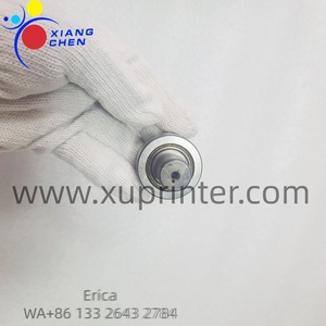 Roulement à aiguilles ER fabriqué en Chine 00.550.0322 F-53125 pour machine d'impression offset - Product Image 3