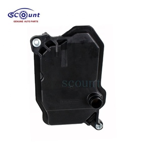 Filtre de Transmission <span class=keywords><strong>SYLA</strong></span> 25420, haute qualité, important rabais, pour HONDA CIVIC 2001-003 - Product Image 4