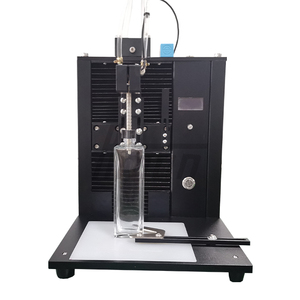Máquina semiautomática de llenado de botellas de perfume de 2 ml, capacidad de 5 kg, 220 V/110 V, para viales de vidrio, frascos, sobres, llenado de bebidas y agua. - Product Image 5