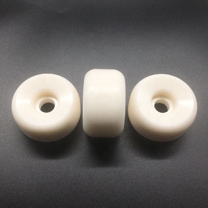 Super Durable Profesional V5 V6 V7 Forma Cónica 52mm 53mm 54mm 55mm <span class=keywords><strong>56mm</strong></span> 58MM 100A 102A 83B 84BN PU Skateboard <span class=keywords><strong>Skate</strong></span> <span class=keywords><strong>Ruedas</strong></span> - Product Image 3