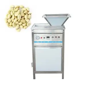 Cheap price high quality cheap automatic garlic peeling production line garlic peeling production line suppliers suppliers