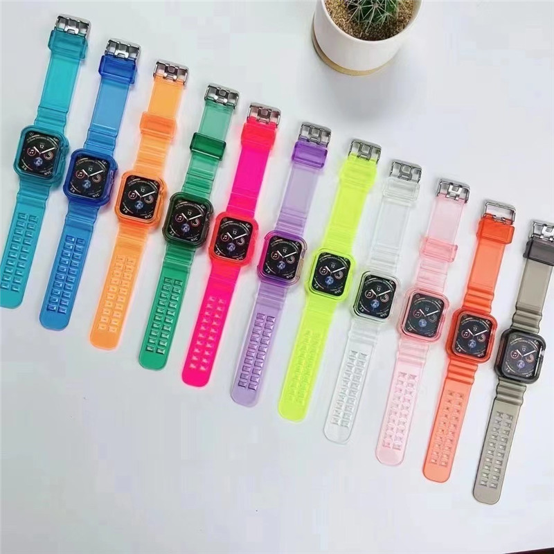 Color multi