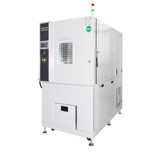 Yüksek Düşük Sıcaklık Düşük Basınç <span class=keywords><strong>Test</strong></span> Kabini IEC 60068 Sertifikalı - Product Image 1