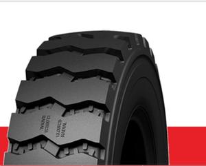 ยางรถบรรทุก ZC-Rubber ขนาด 14.00R25 รุ่น CB793 ใหม่ ทนทานต่อการใช้งานกับวัสดุหนัก สำหรับผู้ค้าส่ง - Product Image 3