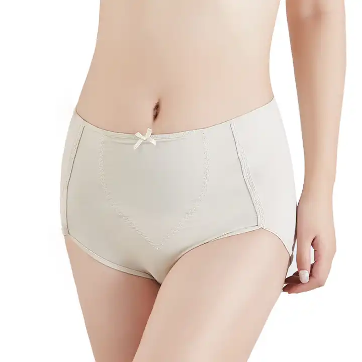 Best Seller Girl's Breathable Underwear Manufacturer