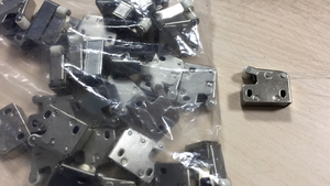 PUSH מגע נעילת מנעול - Product Image 4