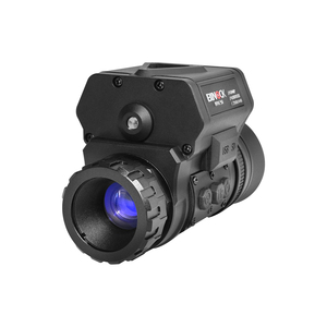 แว่นตาอินฟราเรดสำหรับสวมหมวก NVG50 ซูม 1-4 เท่า ความสว่างต่ำ 0.001 ลักซ์ ระบบภาพ CMOS OLED สำหรับการลาดตระเวนกลางคืนกลางแจ้งและการบันทึกภาพสัตว์ป่า - Product Image 4