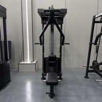 Machine à ramer sélective PowerX pour l'entraînement de la force dorsale