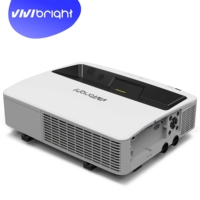 UL9000 VIVIBRIGHT Projecteur immersif Lumière laser adapté aux bureaux d'entreprise Salles de conférence Salons Expositions