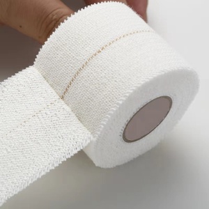 EAB Bandage adhésif élastique Bande de fixation en coton pour le sport <span class=keywords><strong>Elastoplast</strong></span> - Product Image 6