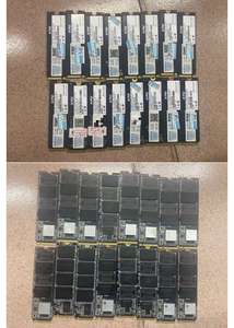 Оптовая продажа, для подержанных, работающих хорошо, 240 ГБ, 256 ГБ, 512 ГБ, Твердотельный привод, б/у M.<span class=keywords><strong>2</strong></span>, 2280 Ssd в наличии - Product Image 4