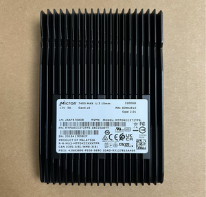 for Micron 7450pro 7450max SSD 960G 1.6t 3.2t 1.92TB 3.84TB 7.68TB SSD - Product Image 3