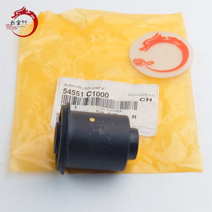 Nuevo sistema de suspensión BUSH-FR LWR ARM"A" 54551-C1000 54551C1000 para H-yundai SONATA 54551 C1000 - Product Image 1