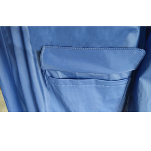 เสื้อกันฝนสำหรับผู้ใหญ่สำหรับปั่นจักรยาน - Product Image 3