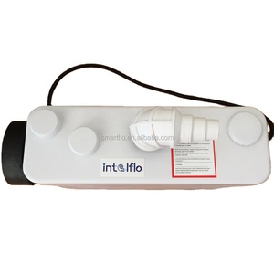 Usine Macérateur Pompe Toilette <span class=keywords><strong>Luxe</strong></span> Western Sanitaire Macérateur Wc Pompe - Product Image 6