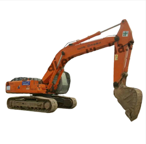 Excavatrice Hitachi ZX330 d'occasion, 33 tonnes, matériel de construction, pelle mécanique à vendre - Product Image 1