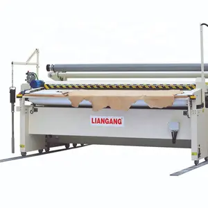 leather roller coating machine for tannery